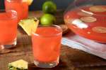 rum punch | Classpop Shot