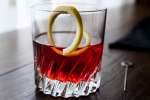 Sazerac cocktail | Classpop Shot