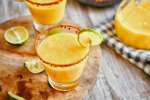 mango margarita | Classpop Shot