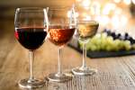 Wine Pairings | Classpop Shot