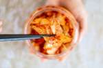homemade kimchi | Classpop Shot