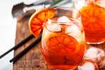 Bubbly Beverages