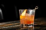 old fashioned cocktail | Classpop Shot