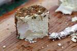 goat cheese | Classpop Shot