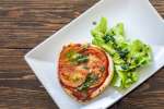 tomato tart | Classpop Shot