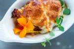 Vegetarian Moussaka | Classpop Shot