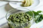 pesto pasta | Classpop Shot