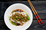 Classic Sichuan Dan Dan Noodles