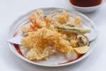 Shrimp Tempura | Classpop Shot