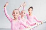 Ballet for Kids