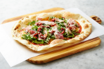 Prosciutto Pizza | Classpop Shot