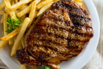 Traditional French Menu and Methods