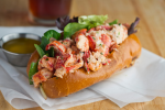 Lobster roll | Classpop Shot