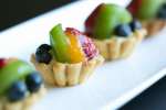 seasonal fruit tart | Classpop Shot