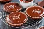 chocolate tarts | Classpop Shot