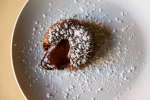 Molten Chocolate Cake | Classpop Shot