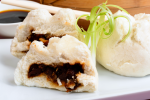 Char siu bao | Classpop Shot