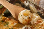 scalloped potatoes | Classpop Shot