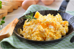 scrambled eggs | Classpop Shot