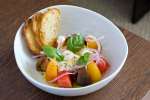 caprese salad | Classpop Shot