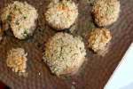 Bacon and Bleu Cheese Stuffed Mushrooms | Classpop Shot