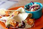 baja shrimp tacos | Classpop Shot