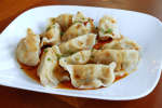 Asian Dumplings for Beginners