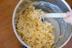 making homemade macaroni and cheese | Classpop Shot