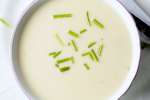 leek soup | Classpop Shot