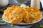 latkes | Classpop Shot