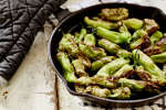 padron peppers | Classpop Shot