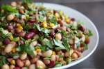 fresh bean salad | Classpop Shot