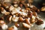 sauteed mushrooms | Classpop Shot