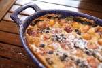 Clafoutis | Classpop Shot