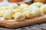 fresh gnocchi | Classpop Shot