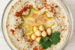 Hummus | Classpop Shot