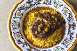 osso bucco | Classpop Shot