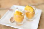 Mango Mousse | Classpop Shot