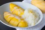 mango sticky rice | Classpop Shot