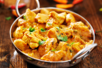 Traditional Chicken Curry