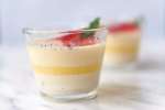 panna cotta | Classpop Shot