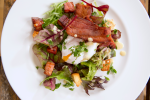 Lyonnaise Salad | Classpop Shot