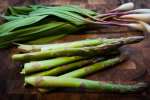 raw asparagus | Classpop Shot