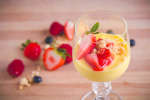 Zabaione | Classpop Shot