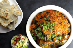 Eggplant Sabji | Classpop Shot