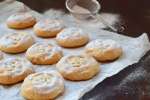 pecan wedding cookies | Classpop Shot