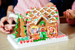 Gingerbread Homebuilding 101