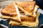 Grilled Cheese Sandwich | Classpop Shot