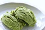 matcha green tea ice cream | Classpop Shot