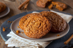 gingersnap cookies | Classpop Shot